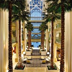 Отель Loews Santa Monica Санта-Моника фото 3