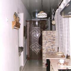 Отель Tina's Homestay Грузия, Тбилиси - отзывы, цены и фото номеров - забронировать отель Tina's Homestay онлайн спа