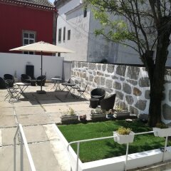 Гостевой дом Charming House Marquês фото 9
