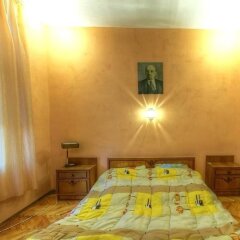 Хостел Hollywood Home комната для гостей фото 3