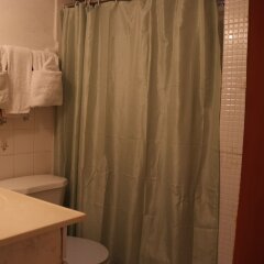 Hibiscus Hostel ванная фото 2