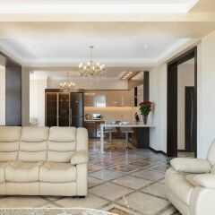 Hotel Gold&Glass интерьер отеля фото 2