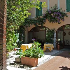 Hotel San Filis фото 8