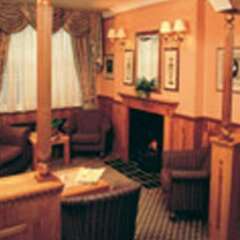Phoenix Hotel сауна
