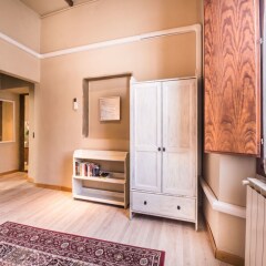 Отель A Few Steps to The Duomo Enchanting 2BD Apt Италия, Флоренция - отзывы, цены и фото номеров - забронировать отель A Few Steps to The Duomo Enchanting 2BD Apt онлайн комната для гостей фото 6