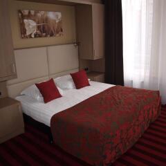 Hampshire Hotel Prinsengracht комната для гостей фото 3