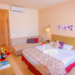 Отель Lemon & Soul Makadi Bay – Adults Only детские мероприятия фото 2