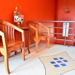 Отель Baan To Guesthouse Таиланд, Краби - отзывы, цены и фото номеров - забронировать отель Baan To Guesthouse онлайн интерьер отеля фото 2