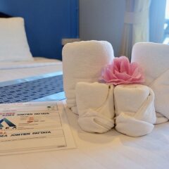 Отель A2Sea Hotel Pattaya Таиланд, Паттайя - отзывы, цены и фото номеров - забронировать отель A2Sea Hotel Pattaya онлайн в номере