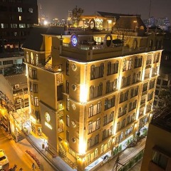 Отель Vista Residence Bangkok Бангкок фото 20