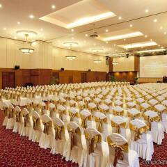 Отель Vinpearl Resort Nha Trang