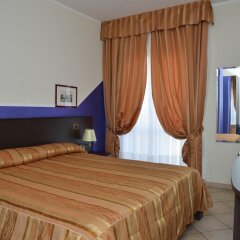 Hotel Miramonti комната для гостей фото 4