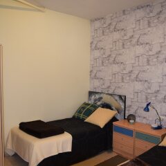 Отель Apartamento La Gamba спа