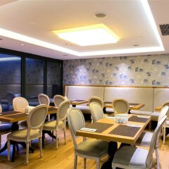 Отель GK Regency Suites фото 2