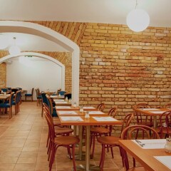 Hotel Ambiance питание