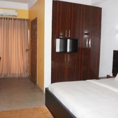 Отель Park Hotels комната для гостей фото 3