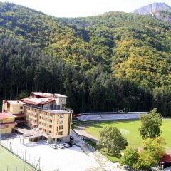 Olymp Hotel Правец фото 8