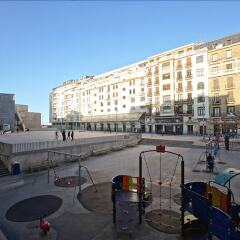Апартаменты Sansebastianforyou San Telmo Apartment Сан-Себастьян
