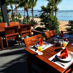 Отель Golden Dragon Beach Pattaya фото 2