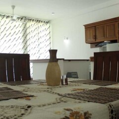 Отель Ranga Holiday Resort Шри-Ланка, Берувела - отзывы, цены и фото номеров - забронировать отель Ranga Holiday Resort онлайн фото 7