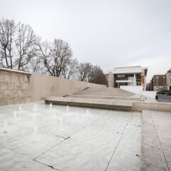 Отель Sweet Inn Navona парковка
