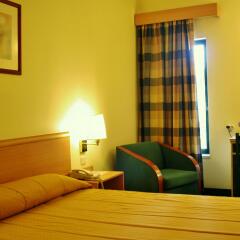Отель Comfort Inn Fafe Guimaraes Португалия, Фафе - отзывы, цены и фото номеров - забронировать отель Comfort Inn Fafe Guimaraes онлайн комната для гостей фото 3