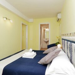 Отель Coliseum Rooms комната для гостей фото 2