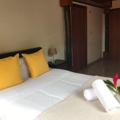 Hotel e Aldeamento Belo Horizonte in Luanda, Angola from 131$, photos, reviews - zenhotels.com guestroom photo 4