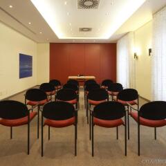 Отель IntercityHotel Nürnberg Германия, Нюрнберг - 2 отзыва об отеле, цены и фото номеров - забронировать отель IntercityHotel Nürnberg онлайн помещение для мероприятий фото 2