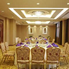 Отель Xi'an Jiaotong Liverpool International Conference Center Китай, Сучжоу - отзывы, цены и фото номеров - забронировать отель Xi'an Jiaotong Liverpool International Conference Center онлайн помещение для мероприятий фото 2