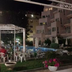 Apart-Hotel Vanilla Garden фото 2