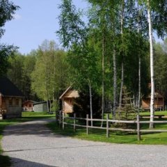 Bukdangas in Talsi, Latvia from 54$, photos, reviews - zenhotels.com photo 3