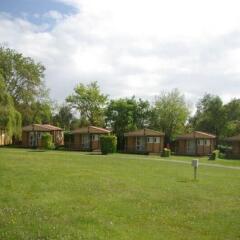 Отель Camping L´amuravela Кудильеро спортивное сооружение