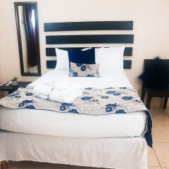 Отель Eventuality Bed and Breakfast комната для гостей фото 3