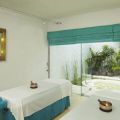 Отель Evason Hua Hin спа