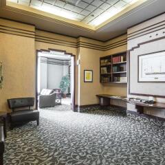 Отель Royal William, an Ascend Hotel Collection Member Канада, Квебек - отзывы, цены и фото номеров - забронировать отель Royal William, an Ascend Hotel Collection Member онлайн интерьер отеля