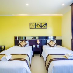 Truong Thinh Hotel in Phu Quoc, Vietnam from 34$, photos, reviews - zenhotels.com guestroom photo 4
