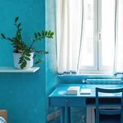 Отель Rent in Rome - Monti Residence удобства в номере фото 2