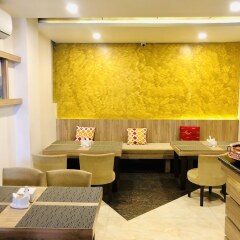 Отель The Milestone Hotel Непал, Катманду - отзывы, цены и фото номеров - забронировать отель The Milestone Hotel онлайн интерьер отеля фото 2