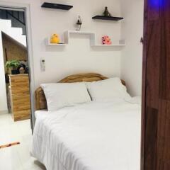 Отель Thai Y Hotel Вьетнам, Хюэ - отзывы, цены и фото номеров - забронировать отель Thai Y Hotel онлайн комната для гостей фото 4