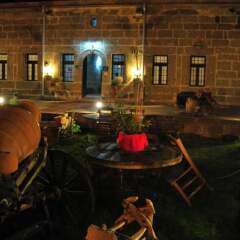 Osmanoglu Hotel Турция, Гюзельюрт - отзывы, цены и фото номеров - забронировать отель Osmanoglu Hotel онлайн фото 6