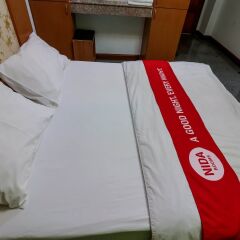 Отель Nida Rooms Petkasem 581 Golden Place удобства в номере
