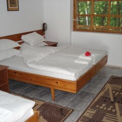 Отель Villa Exotica Балчик комната для гостей фото 3