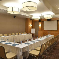 Отель Lykia World Antalya фото 2