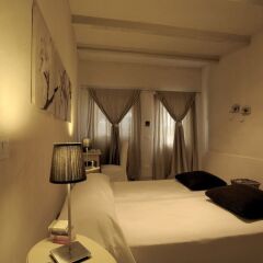 Отель Agriturismo Il Gelso Antico Италия, Реканати - отзывы, цены и фото номеров - забронировать отель Agriturismo Il Gelso Antico онлайн спа
