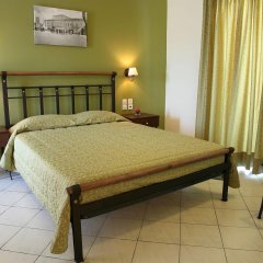 Maistrali Hotel Zante in Zakynthos, Greece from 98$, photos, reviews - zenhotels.com guestroom photo 3