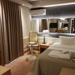 Отель Coral Hotel Athens Греция, Афины - 2 отзыва об отеле, цены и фото номеров - забронировать отель Coral Hotel Athens онлайн спа фото 2