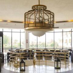 Ondamar Hotel