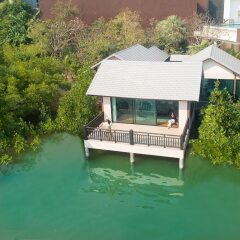 Отель Way Hotel Таиланд, Паттайя - 2 отзыва об отеле, цены и фото номеров - забронировать отель Way Hotel онлайн приотельная территория