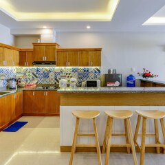 Отель Premium Beach Hotels & Apartments Вьетнам, Вунгтау - отзывы, цены и фото номеров - забронировать отель Premium Beach Hotels & Apartments онлайн в номере